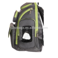 Multi-Purpose travel diaper backpack with Changing Pad HCDP0012